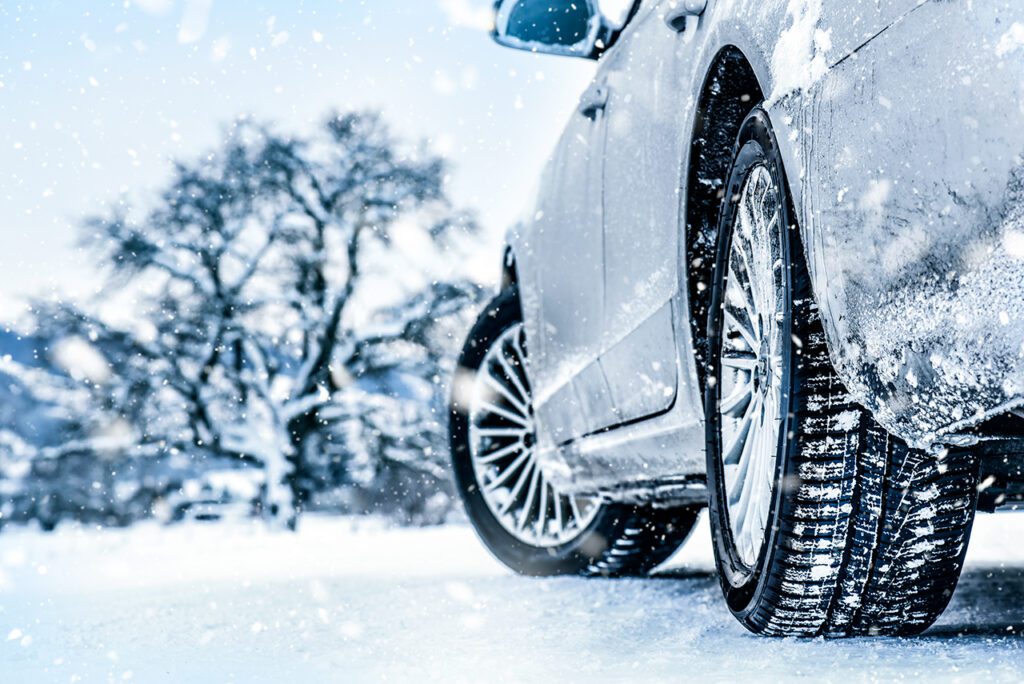 Are Electric Cars Good In Winter?