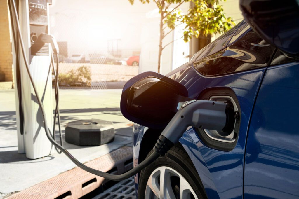 What to Know About Electric Car Charging Stations