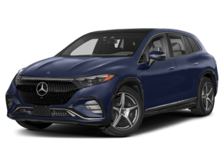 2024 AAA Car Guide Winner: 1st Place SUV - Mercedes-Benz