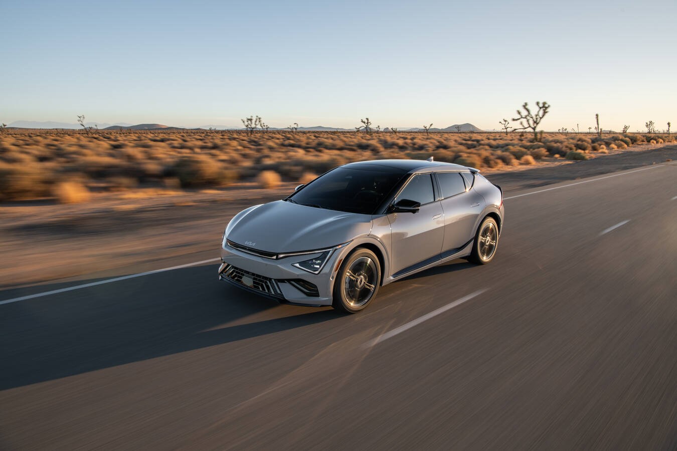 Affordable Small Electric Cars For Seniors Background