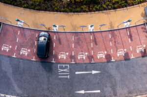 Electric-Parking
