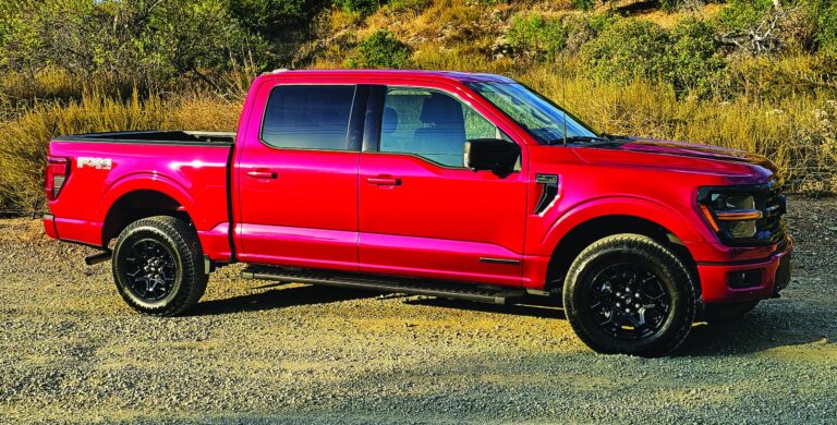 FORD-F-150Hybrid