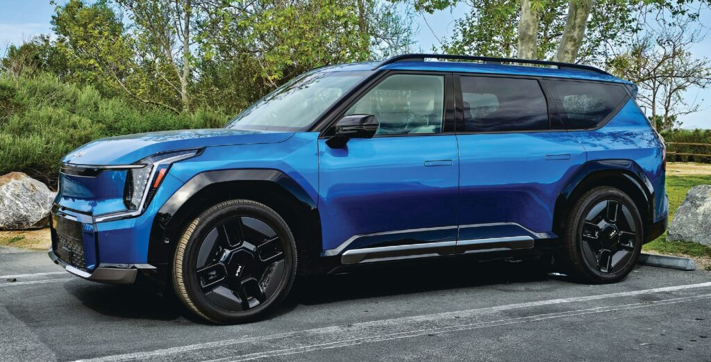 KIA-EV9-GT-Line