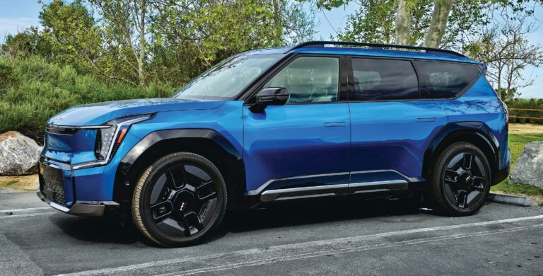 KIA-EV9-GT-Line
