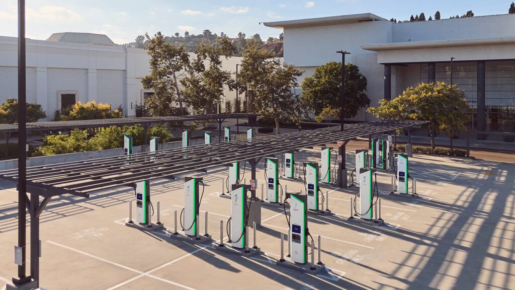 EV Charging Updates and Advances
