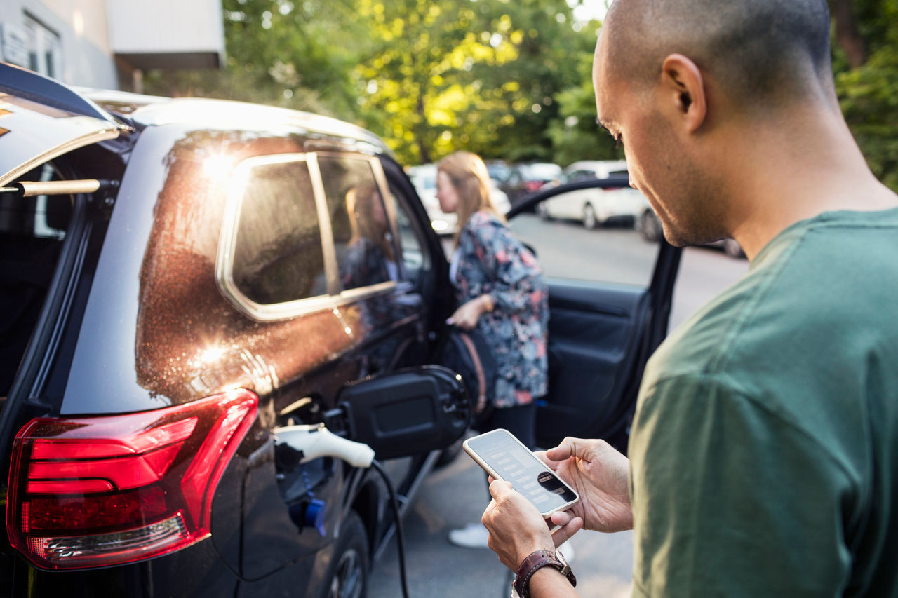 Federal EV Tax Credits Ending Soon