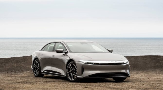 LUCID-AIR
