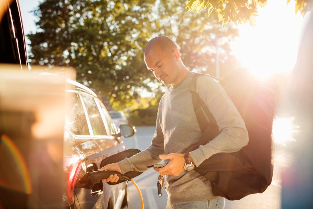 Are Electric Vehicles Safe?