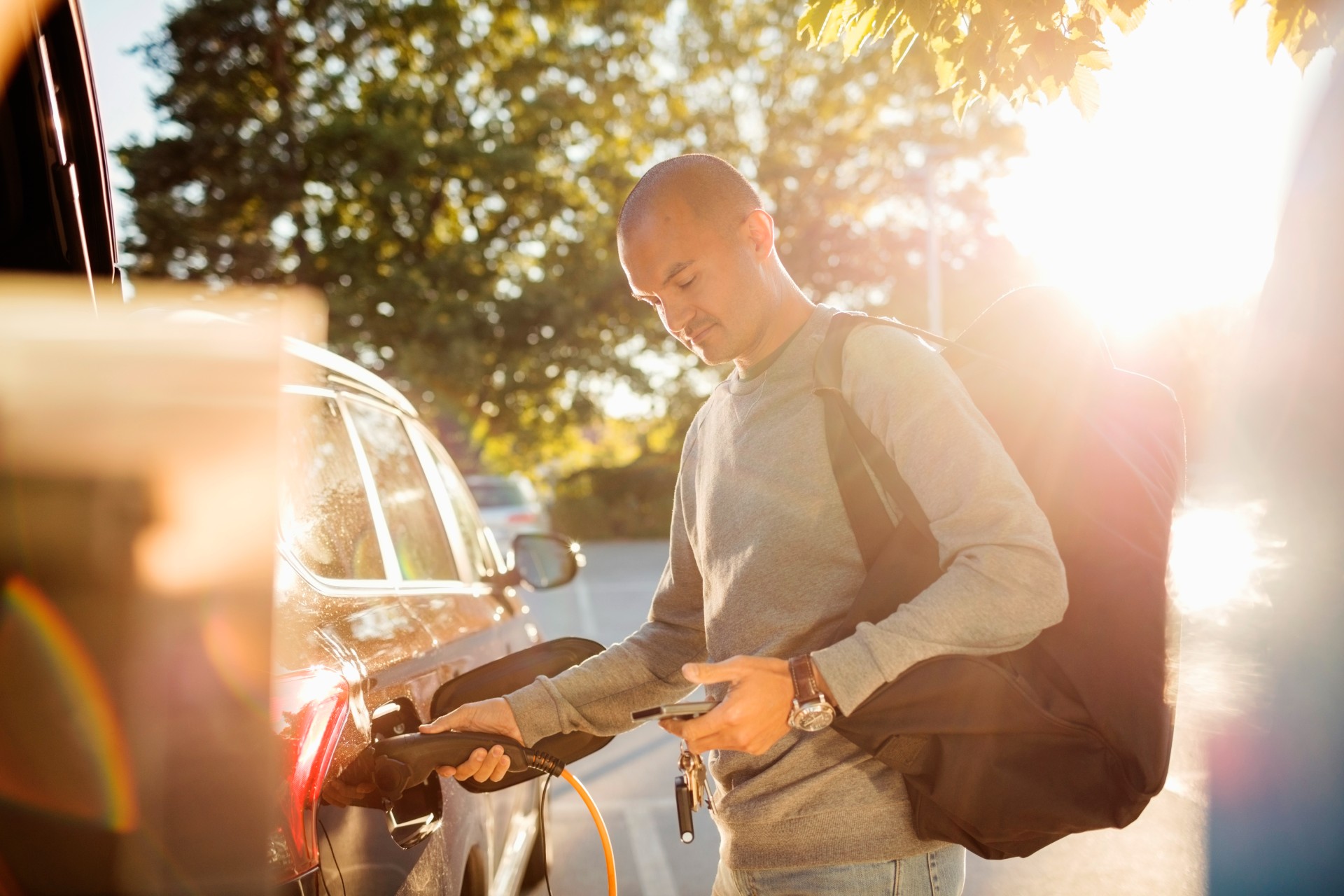 Are Electric Vehicles Safe?